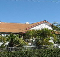 Auckland Hill B and B - Accommodation Yamba