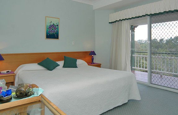 Eumundi QLD Accommodation Yamba