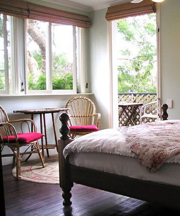 Maleny Lodge Guest House - Accommodation Yamba 1