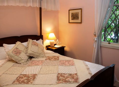 Maleny Lodge Guest House - Accommodation Yamba 3