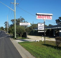 Sudden Comfort Motel - Accommodation Yamba