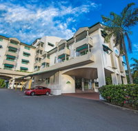 Cairns Sheridan Hotel - Accommodation Yamba