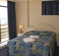 Queensleigh Holiday Apartments - Accommodation Yamba