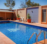 Desert Cave Hotel - Accommodation Yamba