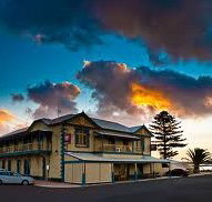 Arno Bay Hotel - Accommodation Yamba