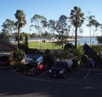 Lake View Motel - Accommodation Yamba