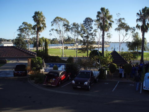 Lake View Motel - Accommodation Yamba 0