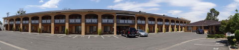 Lake View Motel - Accommodation Yamba 2