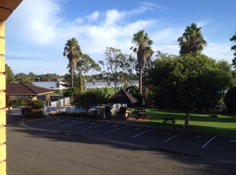 Lake View Motel - Accommodation Yamba 6