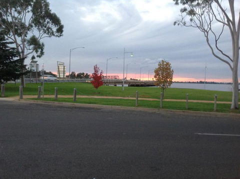 Lake View Motel - Accommodation Yamba 7