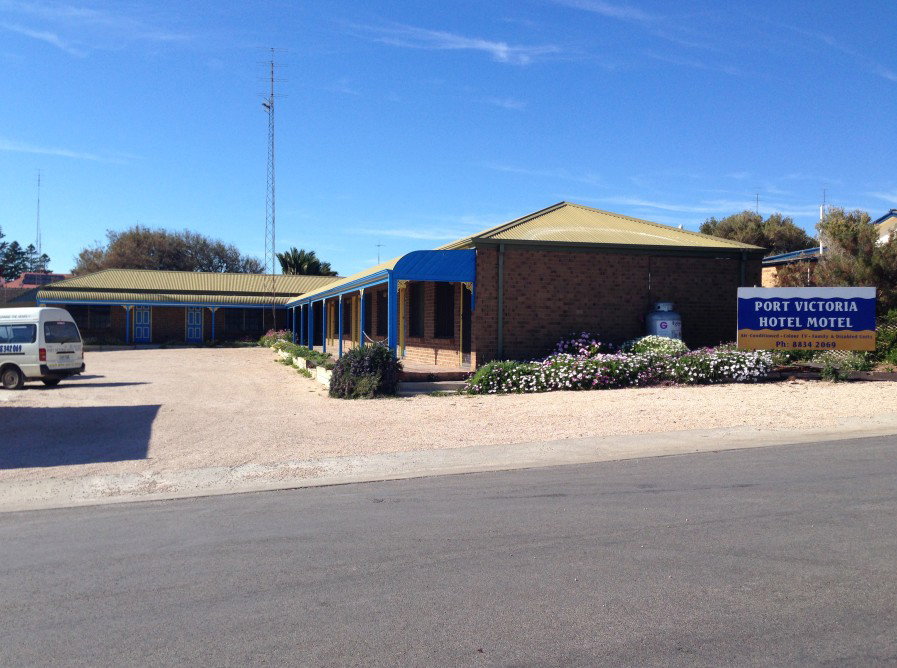 Accommodation Yamba
