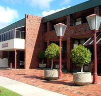 Nirebo Motel - Accommodation Yamba