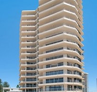 Beachside Tower - Accommodation Yamba