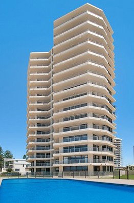 Beachside Tower - Accommodation Yamba 0