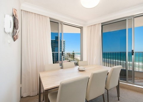 Beachside Tower - Accommodation Yamba 2