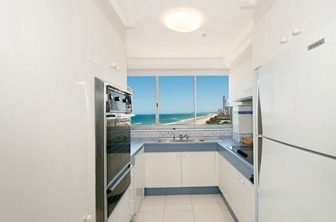 Beachside Tower - Accommodation Yamba 3