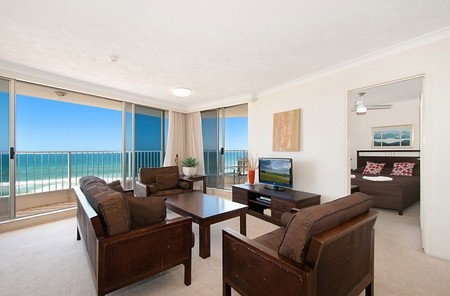 Beachside Tower - Accommodation Yamba 5