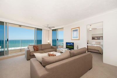 Beachside Tower - Accommodation Yamba 8