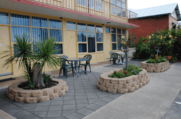 Blue Seas Motel - Accommodation Yamba 0
