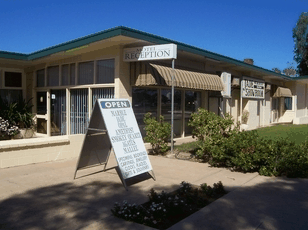 Mitchellville SA Accommodation Yamba