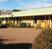 Gawler Ranges Motel - Accommodation Yamba