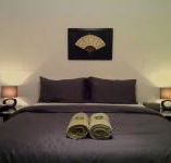 Lookout Cave Motel - Accommodation Yamba