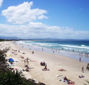 Outrigger Bay Apartments - Accommodation Yamba