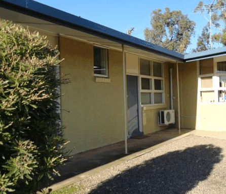 Murray Bridge Motor Inn - Accommodation Yamba