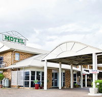 Gympie Muster Inn - Accommodation Yamba