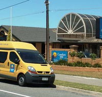 Comfort Inn Aviators Lodge - Accommodation Yamba