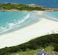 Diamond Island Resort - Accommodation Yamba