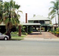 Pioneer Lodge Motel - Accommodation Yamba