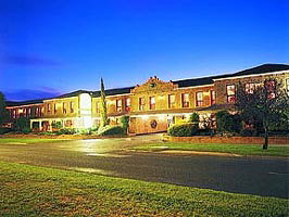 Accommodation Yamba