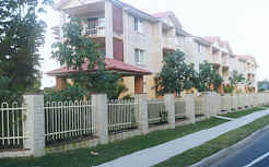 Bribie Island North QLD Accommodation Yamba