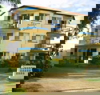 River Sands Holiday Apartments - Accommodation Yamba