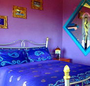 Airlie Beach Myaura Bed and Breakfast - Accommodation Yamba