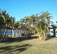 BIG4 Bowen Coral Coast Beachfront Holiday Park - Accommodation Yamba