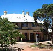 Hawker Hotel Motel - Accommodation Yamba