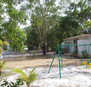 Peninsula Caravan Park - Accommodation Yamba