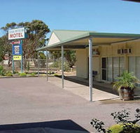 Ceduna Motor Inn - Accommodation Yamba