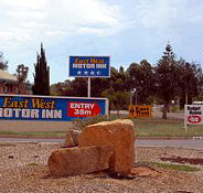Ceduna East West Motel - Accommodation Yamba