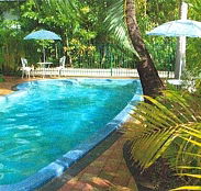 Paravista Motel - Accommodation Yamba