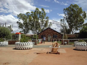  Accommodation Yamba