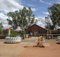 Curtin Springs Station - Accommodation Yamba