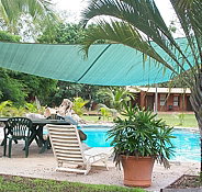 Territory Manor - Accommodation Yamba