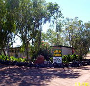 Threeways Roadhouse Tourist Park - Accommodation Yamba