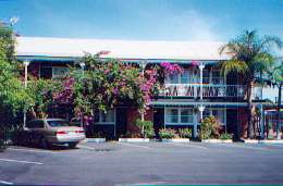 Maryborough QLD Accommodation Yamba