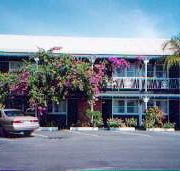 Mineral Sands Motel - Accommodation Yamba