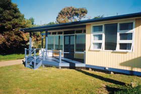  Accommodation Yamba