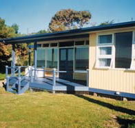 Eskavy Beach House - Accommodation Yamba